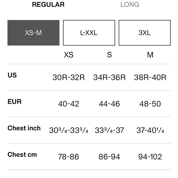 NWT H&M Men’s Wool Blend Sweater - Picture 3 of 8